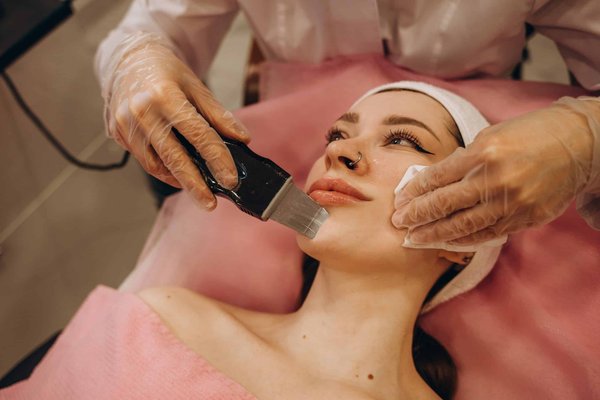 How Can Ultrasonic Cleaning Technology Benefit UK's Medical Instruments?